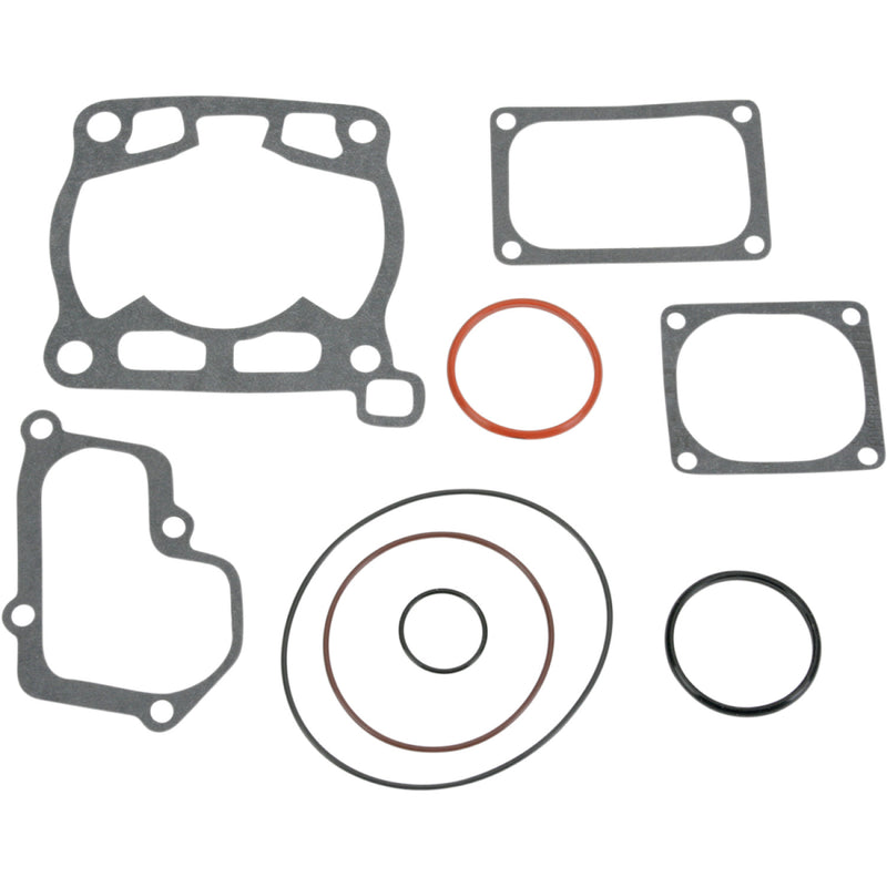 Moose Racing Top End Gasket Kit - Suzuki 810547MSE