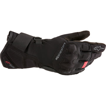 ALPINESTARS Stella Tourer W-7 V2 Drystar? Gloves - Black - XS 3535924-10-XS