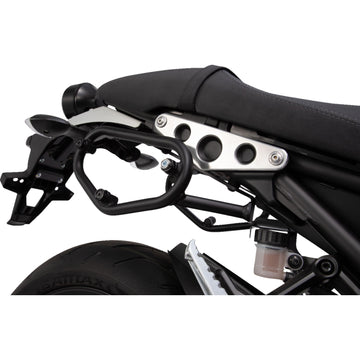 SW-Motech SLC Side Carrier - Left - Yamaha XSR 900 HTA.06.599.10001 | Luggage Racks   Motorcycle