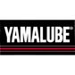 FACTORY EFFEX Logo Decals - YAMALUBE? - 5 pack 28-90204