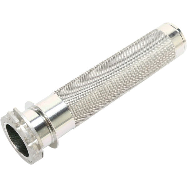 Moose Racing Throttle Tube - Honda/Yamaha - Aluminum M40-1F-HYK