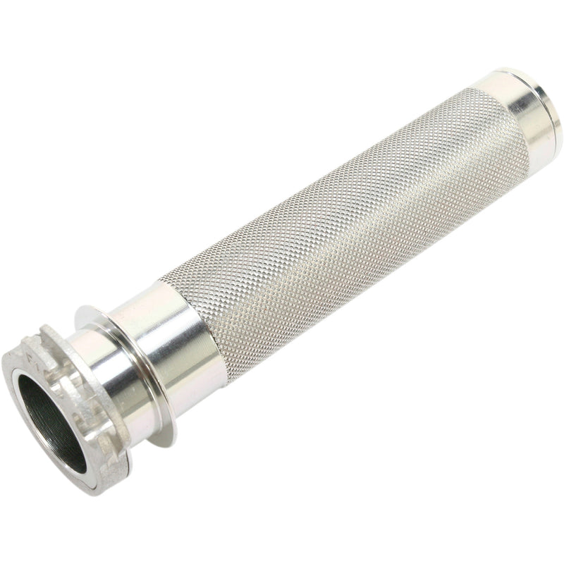 Moose Racing Throttle Tube - Honda/Yamaha - Aluminum M40-1F-HYK