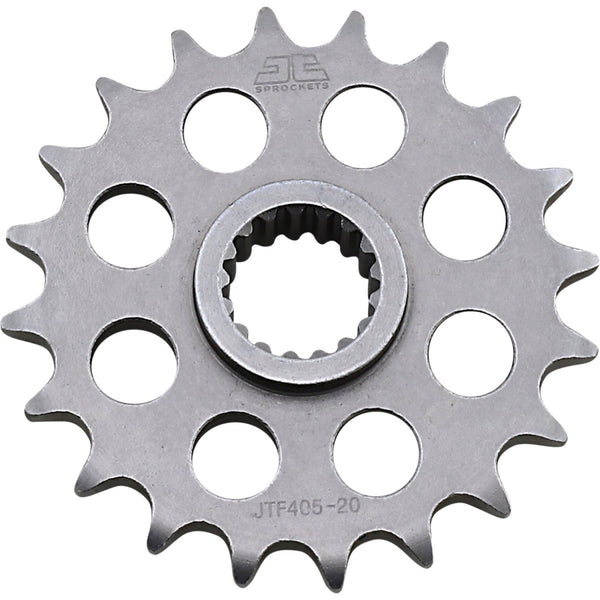 JT Sprockets Countershaft Sprocket - 20 Tooth JTF405.20