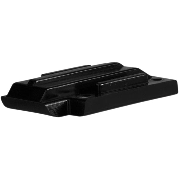 Acerbis Chain Guide Replacement Insert 2.0 - Honda/Kawasaki/Yamaha - Black 2411010001