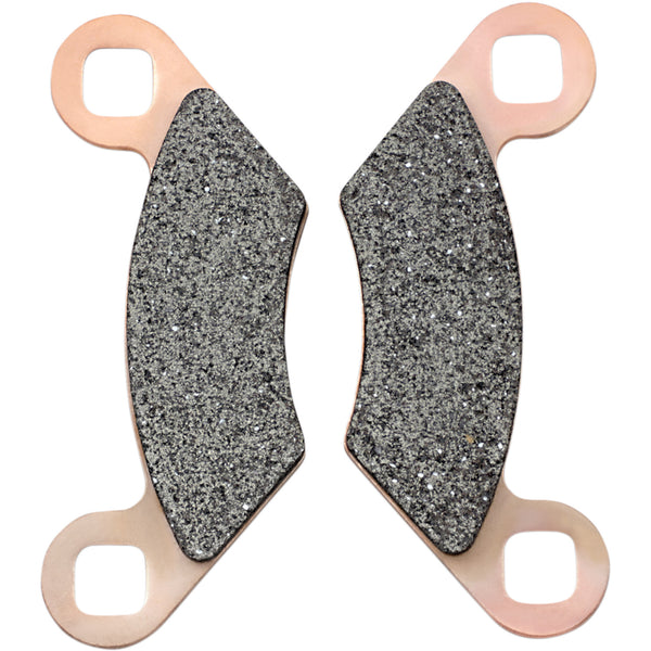 EBC Sintered Brake Pads - SXR159HH SXR159HH