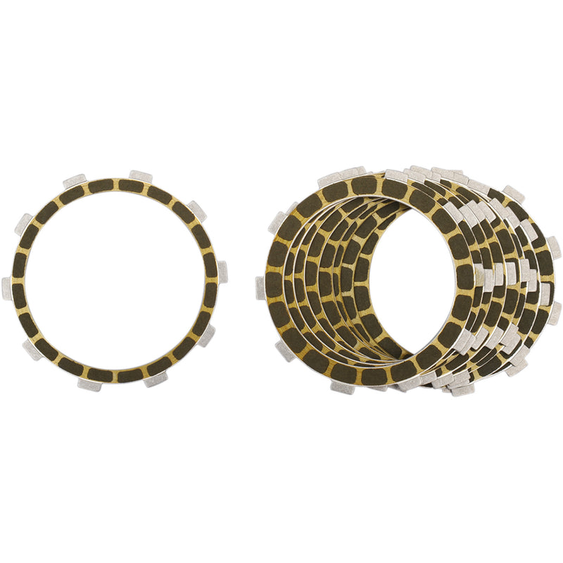 Barnett Clutch Kit 302-35-10006 | Clutch Plates & Springs