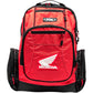 FACTORY EFFEX Honda Premium Backpack - Red 23-89300
