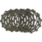 EBC Clutch Kit CK2363 | Clutch Plates & Springs