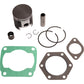WSM Top-End Rebuild Kit - 72.00 mm - Platinum Series - Polaris 54-300-10P