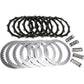 EBC Clutch Kit DRCF158 | Clutch Plates & Springs