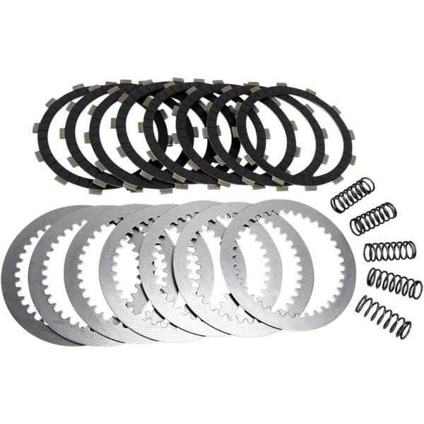 EBC Clutch Kit DRCF158
