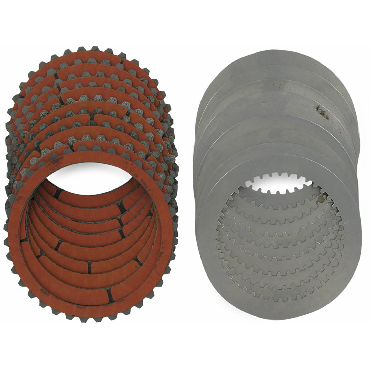 Barnett Scorpion Clutch Plates 306-32-40543 | Clutch Plates & Springs