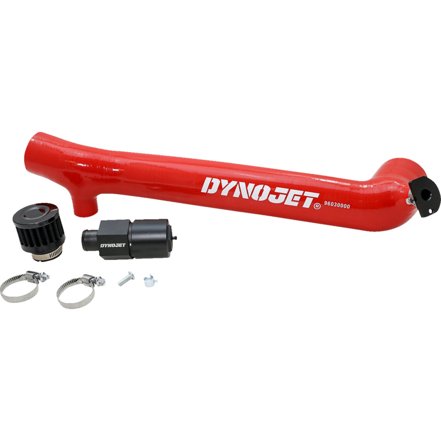 Dynojet Boost Tube Kit - Polaris 96030002 | Air Cleaners & Parts