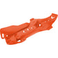 POLISPORT Fortress Skid Plate - Orange - KTM | Husqvarna 8469000002 by Polisport