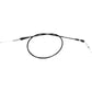 Motion Pro Black Vinyl Throttle Cable - Pull - Suzuki 04-0303