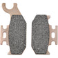 EBC Sintered Brake Pads - SXR307HH SXR307HH | Brake Pads   Sintered Metal