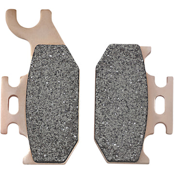 EBC Sintered Brake Pads - SXR307HH SXR307HH | Brake Pads   Sintered Metal