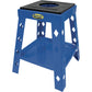 MOTORSPORT PRODUCTS Diamond Stand - Blue 94-3114 by Motosport Products | 94-3114
