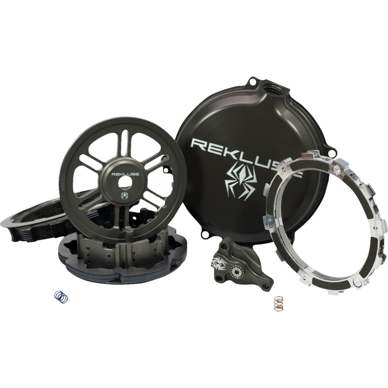Rekluse RadiusCX Clutch - Gas Gas/Husqvarna/KTM RMS-7913281