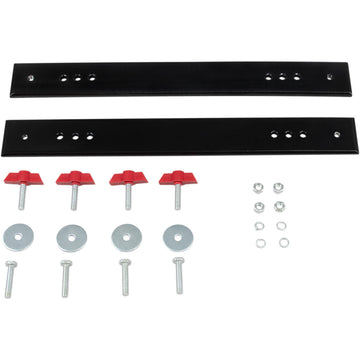 RISK RACING Lock-N-Load Truck Plates 77879