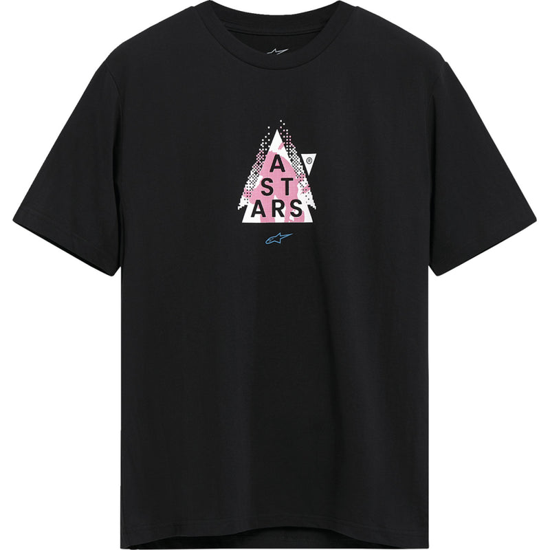 ALPINESTARS Soloist CSF T-Shirt - Black - 2XL 1244-72080-10-2X