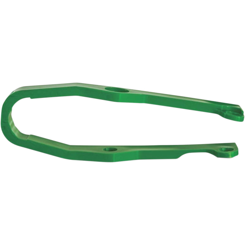 Acerbis Chain Slider - Green - Kawasaki 2404190006