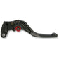 CRG Clutch Lever - RC2 - Short - Black 2AD-611-H-B
