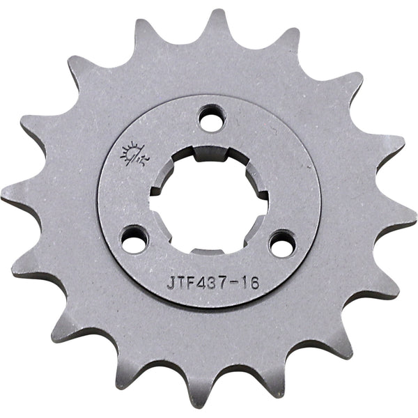 JT Sprockets Counter Shaft Sprocket - 16-Tooth JTF437.16