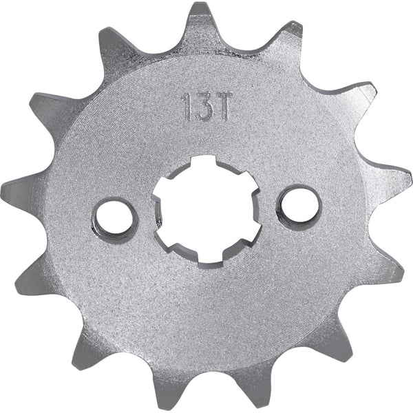 Moose Racing Front Sprocket - 13 Tooth - TS50 26-3109-13CRMO
