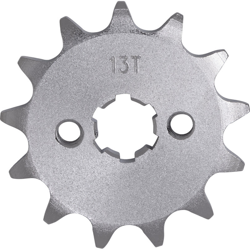 Moose Racing Front Sprocket - 13 Tooth - TS50 26-3109-13CRMO
