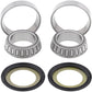 Moose Racing Steering Stem Bearing Kit 22-1010