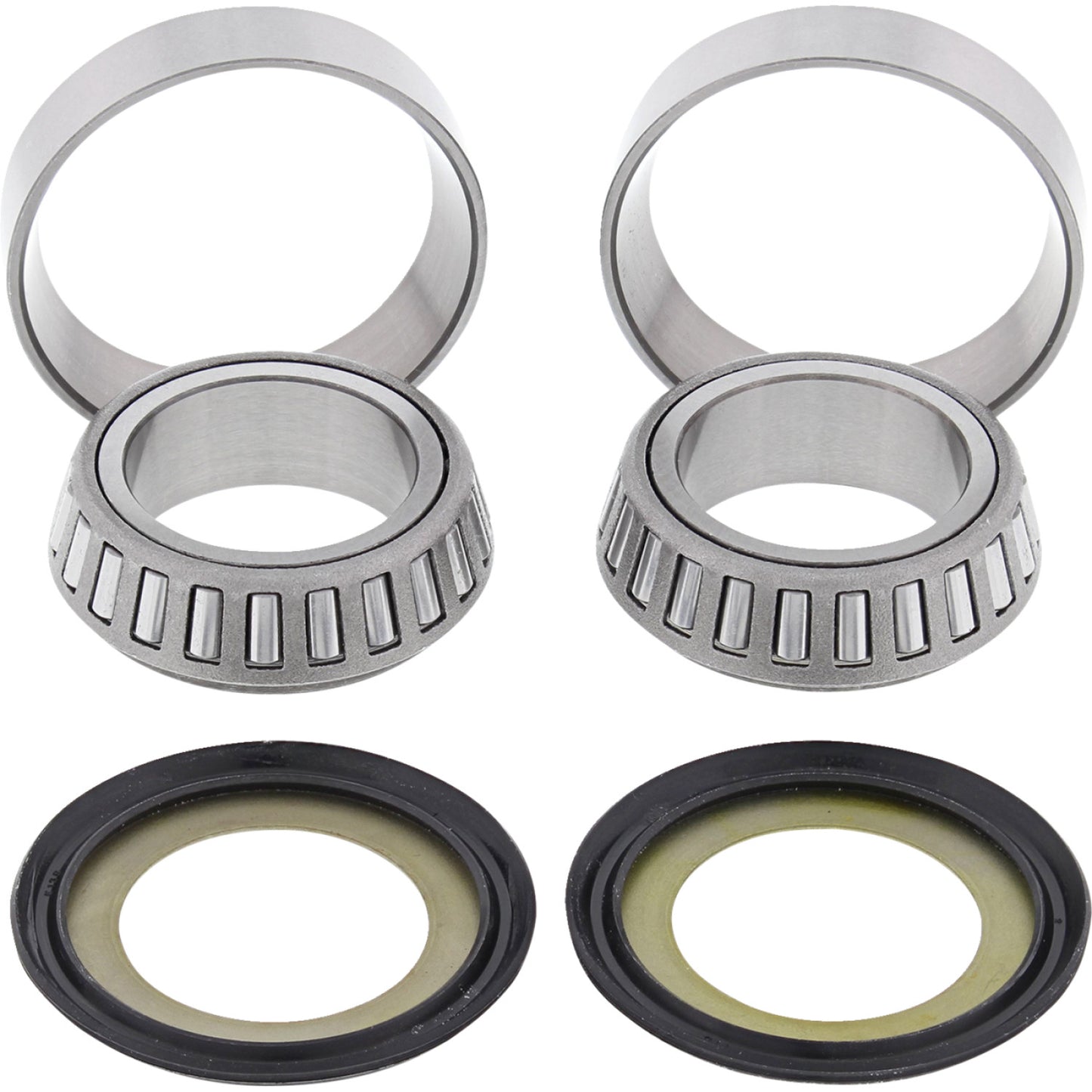 Moose Racing Steering Stem Bearing Kit 22-1010