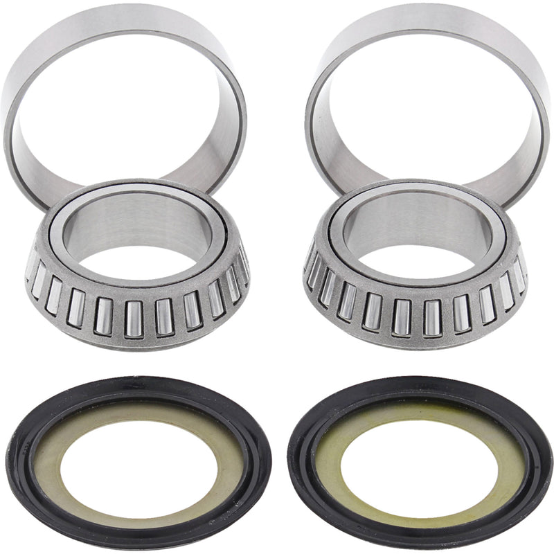 Moose Racing Steering Stem Bearing Kit 22-1010