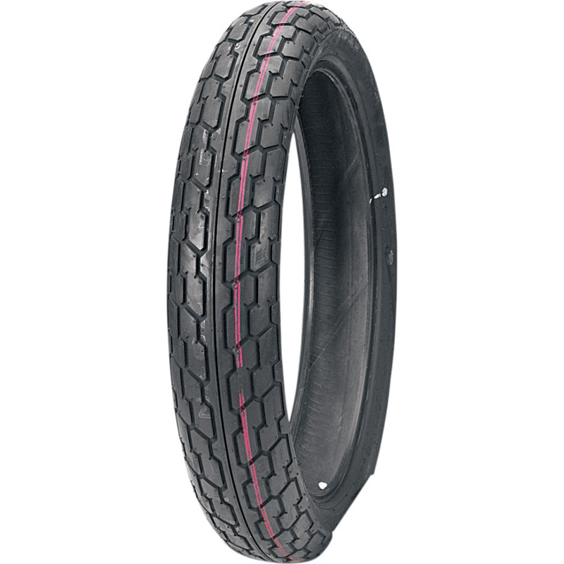 BRIDGESTONE Tire - Exedra G515-G - Front - 110/80-19 - 59S 57605