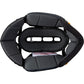 ARAI HELMETS XD-4/VX-Pro3/VX-Pro4 Interior Pad - III - 7 mm 07-5567