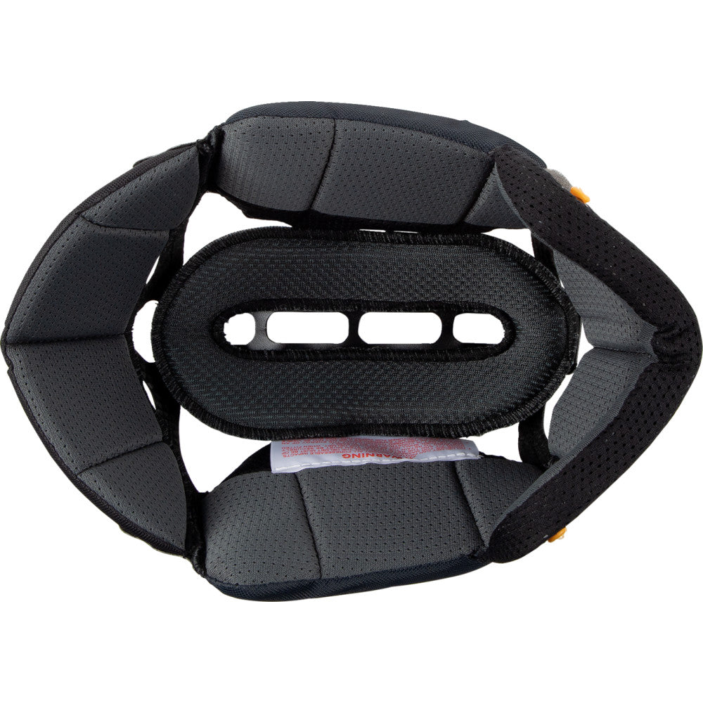 ARAI HELMETS XD-4/VX-Pro3/VX-Pro4 Interior Pad - III - 7 mm 07-5567
