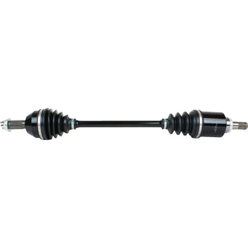 Moose Offroad Axle Kit - Complete - Standard - Front Right - Honda LM6-HO-8-385 | Wheel A X Les & Parts