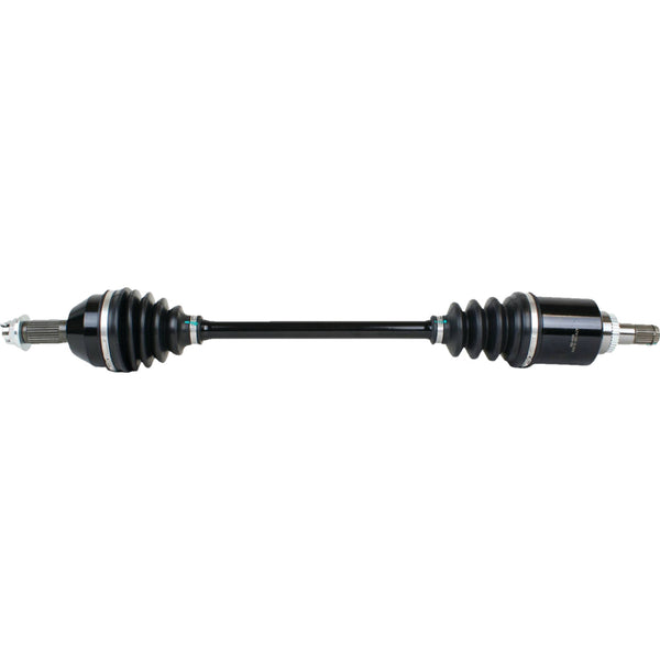 Moose Offroad Axle Kit - Complete - Standard - Front Right - Honda LM6-HO-8-385