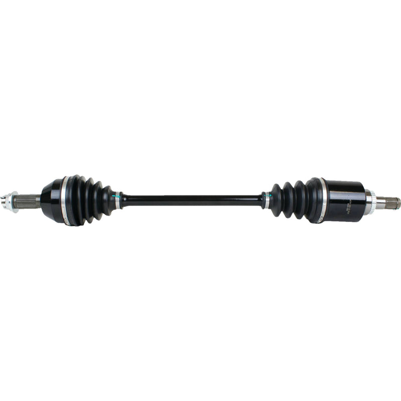 Moose Offroad Axle Kit - Complete - Standard - Front Right - Honda LM6-HO-8-385 | Wheel A X Les & Parts