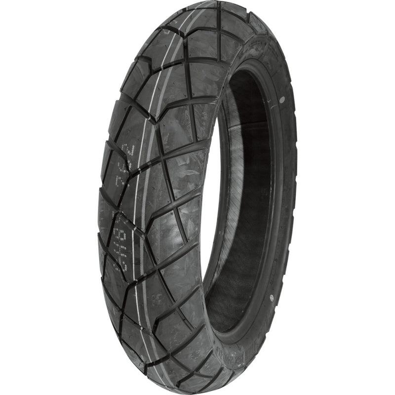 BRIDGESTONE Tire - Trail Wing TW152-F - Rear - 150/70R17 - 69H 3268