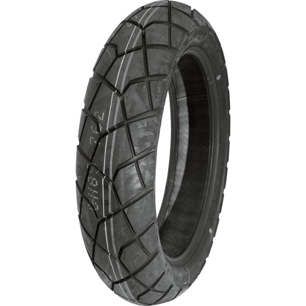 Bridgestone Tire - Trail Wing TW152 - Rear - 140/80R17 - 69H 7055