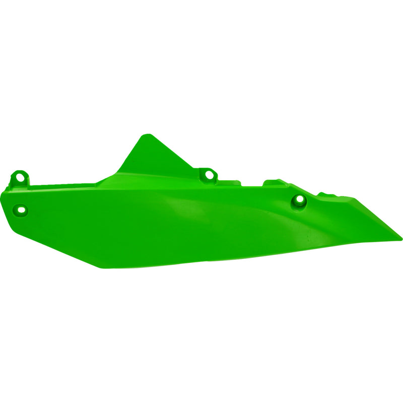 Acerbis Side Panels - Green 2983530006