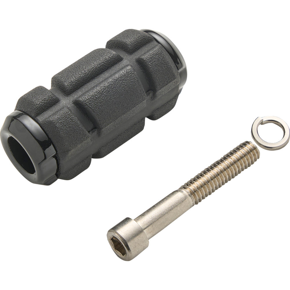 CIRO Chicane* Shift Peg - Black 61321