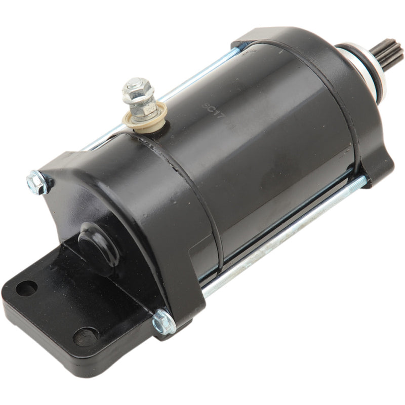Rick's Motorsport Electric Starter Motor - Arctic Cat 81-117