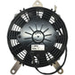 MOOSE OFFROAD Hi-Performance Cooling Fan - 440 CFM - Kawasaki Z5022