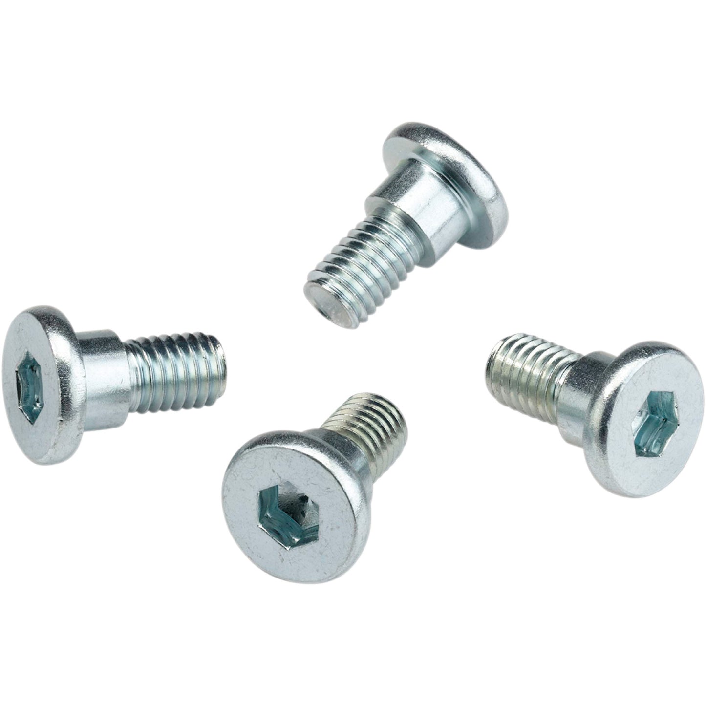 Moose Racing Rotor Bolts - Honda/TM 039-6A02