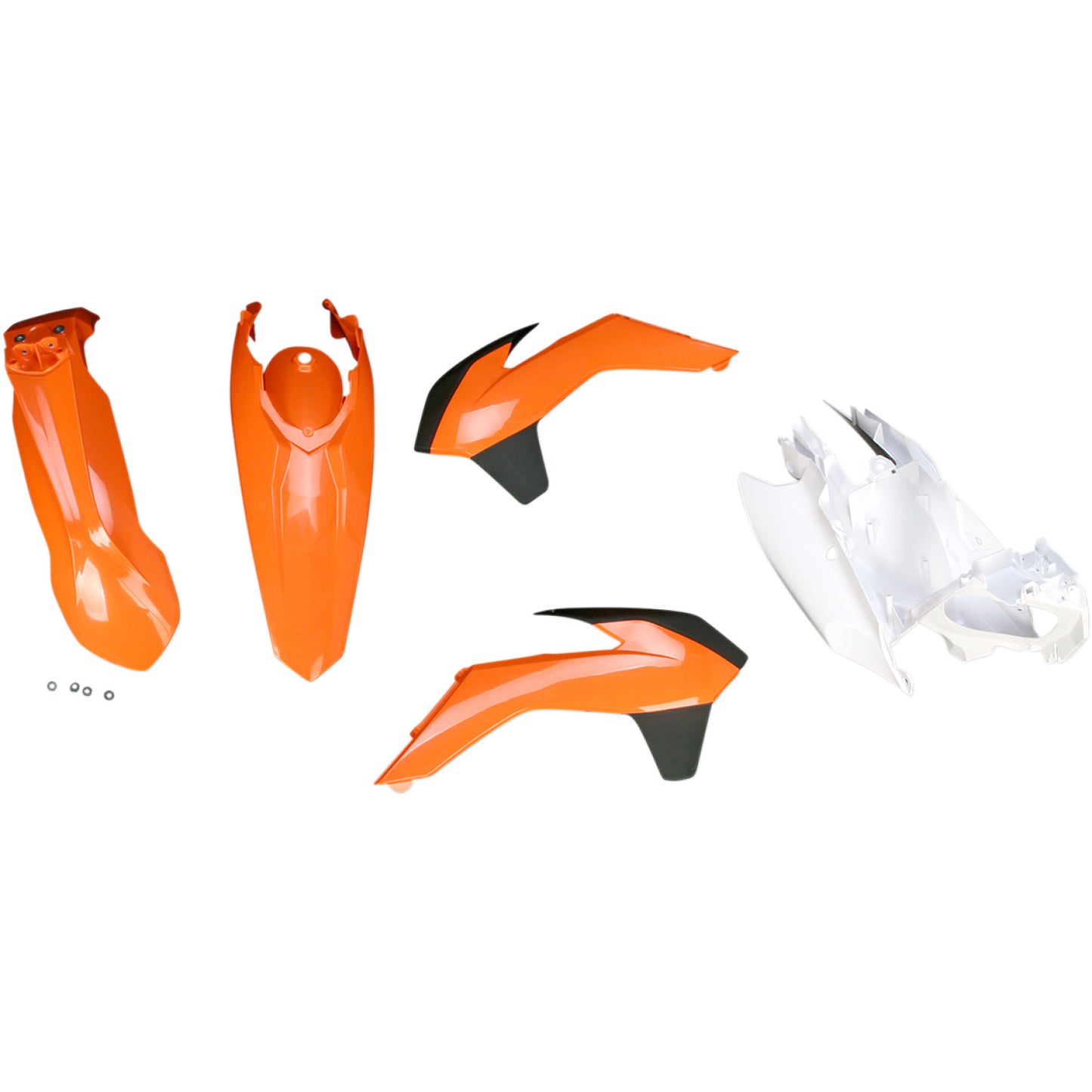 ACERBIS Standard Replacement Body Kit - OEM '14 2374134584