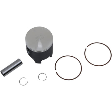 WOSSNER Piston Kit - 67.95 mm - Yamaha 8023DB