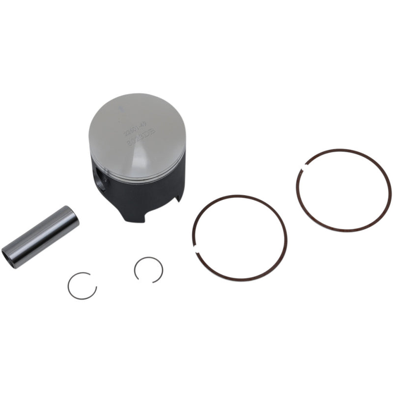 WOSSNER Piston Kit - 67.96 mm - Yamaha 8023DC