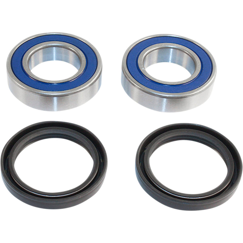 EPI Wheel Bearing Kit - Front WE301425